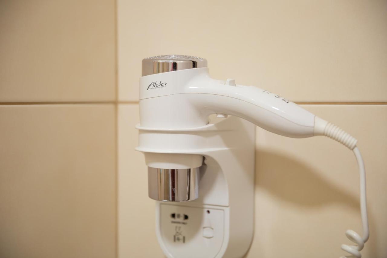 Apartman Aqua Bešeňová Extérieur photo