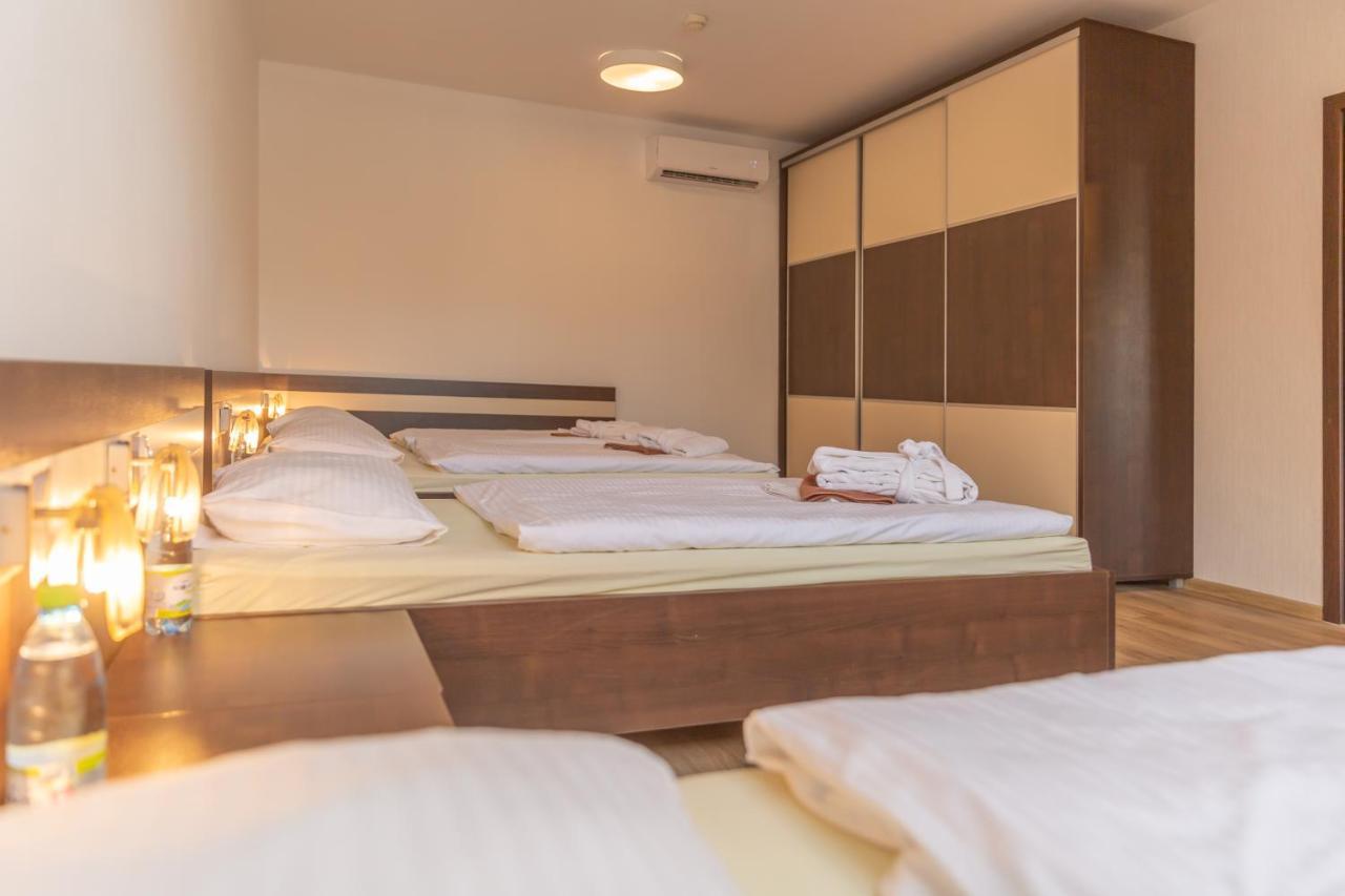 Apartman Aqua Bešeňová Extérieur photo