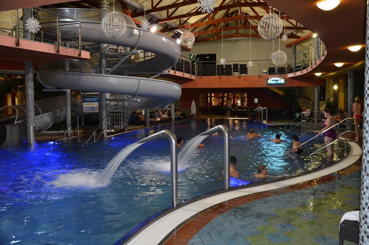 Apartman Aqua Bešeňová Extérieur photo